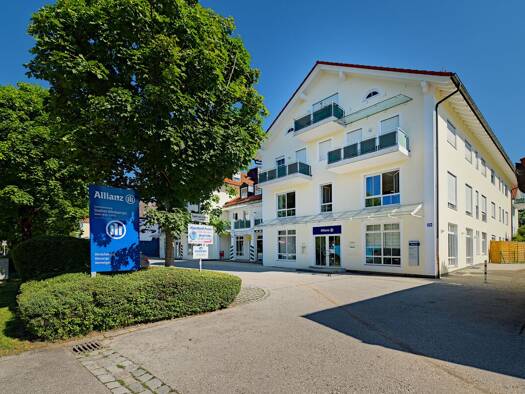 Laden zum Kauf 450.000 € 5 Zimmer 131,9 m² Verkaufsfläche Wolfratshausen Wolfratshausen 82515