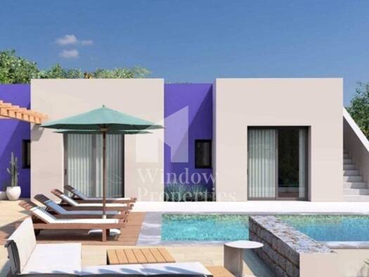 Haus zum Kauf 1.150.000 € 296 m² 1.136 m² Grundstück Santa Bárbara de Nexe 8005