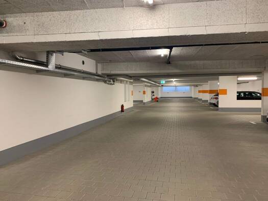Stellplatz zur Miete provisionsfrei 100 € Unterlauchringen Lauchringen 79787