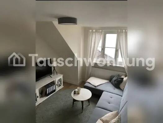 Wohnung zur Miete Tauschwohnung 525 € 2,5 Zimmer 45 m² Bürgerpark Bremen 28209