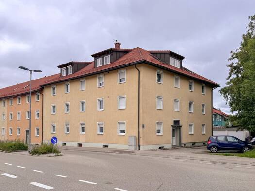 Wohnung zum Kauf 189.000 € 3 Zimmer 72 m² St Mang Kempten 87437