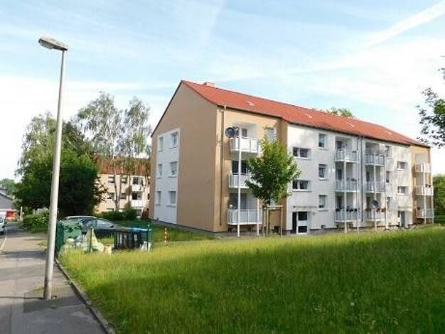Wohnung zur Miete 585 € 3 Zimmer 70,9 m² frei ab 16.10.2026 Gröpperstraße 1 Stockum Witten 58454