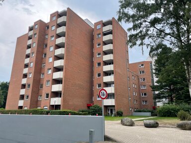 Wohnung zum Kauf 260.000 € 2 Zimmer 61 m² 4. Geschoss Hamburg - Altstadt Hamburg 22159