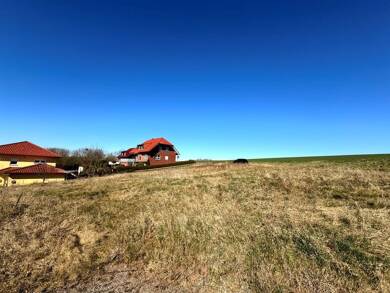 Grundstück zum Kauf 55.000 € 956 m² Grundstück Langenhagen Duderstadt 37115