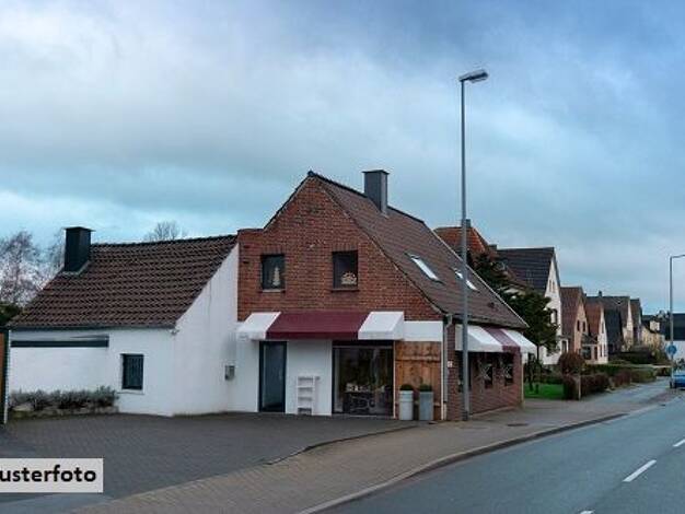 Stadthaus zum Kauf 851.000 € 221 m² 385 m² Grundstück West Vorderer Westen 34119