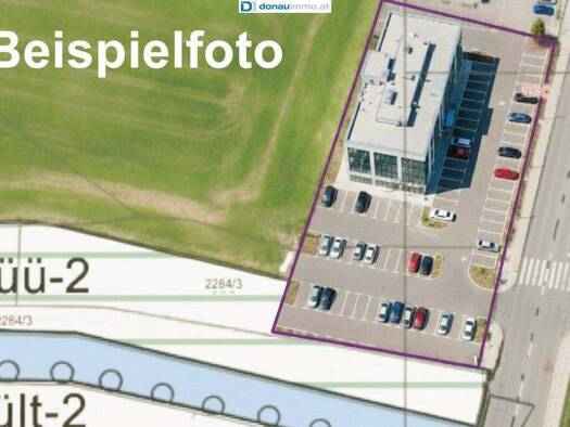 Halle/Industriefläche zum Kauf Guntramsdorf 2353