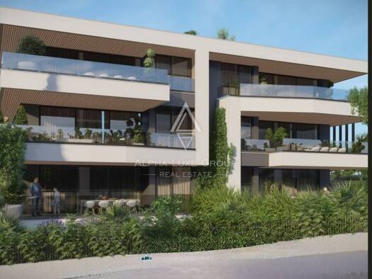 Wohnung zum Kauf 722.000 € 4 Zimmer 131 m² Rovinj Rovinj
