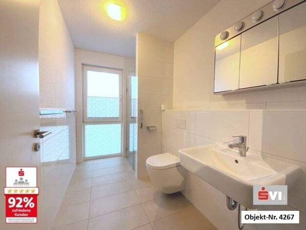 Wohnung zur Miete 845 € 3 Zimmer 77,2 m² 1. Geschoss frei ab 01.01.2026 Altstadt-Süd Oberhausen 46045