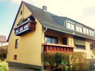 Wohnung zum Kauf 129.000 € 3 Zimmer 78 m² frei ab sofort Hopfengarten 11 Bonaforth Hann. Münden 34346