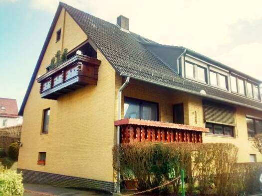 Wohnung zum Kauf 129.000 € 3 Zimmer 78 m² frei ab sofort Hopfengarten 11 Bonaforth Hann. Münden 34346