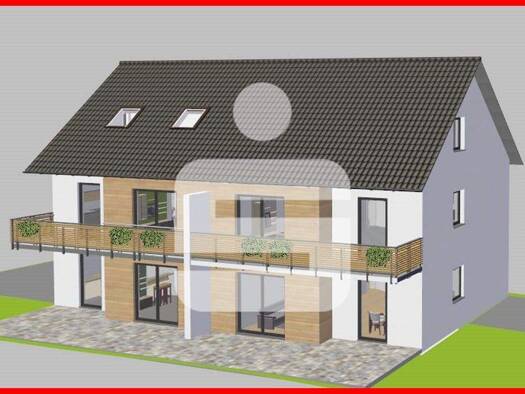 Wohnung zum Kauf provisionsfrei 625.000 € 3 Zimmer 81 m² Herzogenaurach 91074