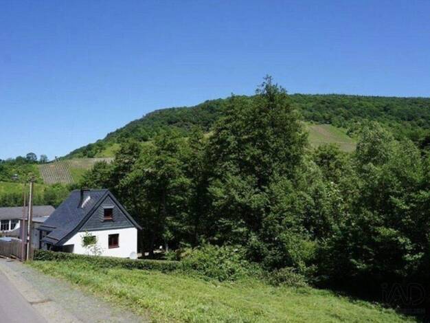 Grundstück zum Kauf 88.888 € 759 m² Grundstück frei ab sofort Im Schraubel Trarbach Traben Trarbach 56841