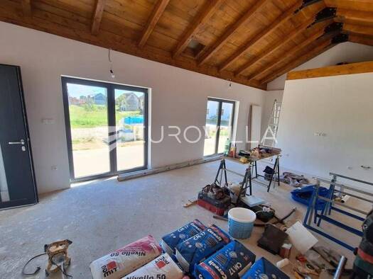 Haus zum Kauf 200.000 € 1 Zimmer 100 m² Mreznicki Varos Duga Resa