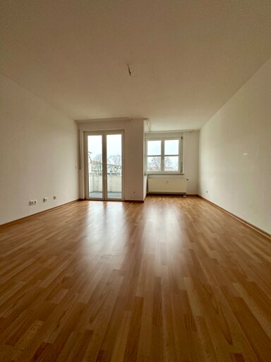 Wohnung zur Miete 560 € 2 Zimmer 50,8 m² 4. Geschoss frei ab sofort Meusdorfer Str.10a Connewitz Leipzig 04277