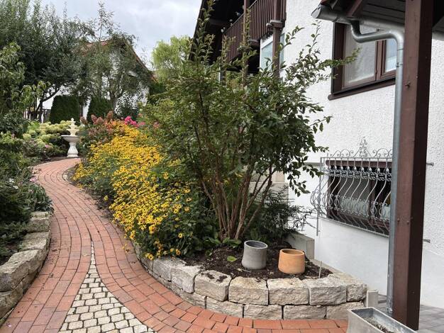Einfamilienhaus zum Kauf 587.000 € 8 Zimmer 265 m² 1.009 m² Grundstück Seeburg Seeburg 37136