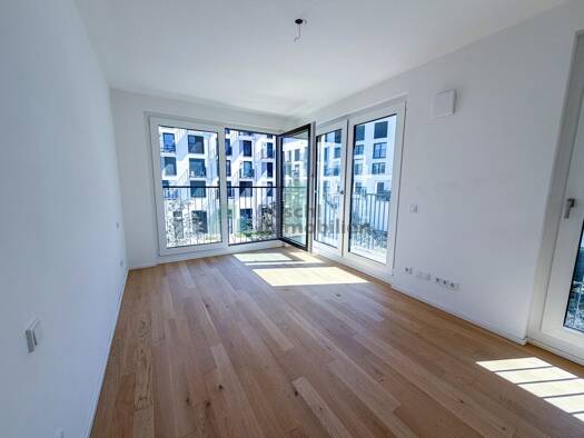 Wohnung zur Miete 1.550 € 2 Zimmer 60 m² 2. Geschoss Ramersdorf-Perlach München 81737