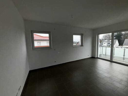Wohnung zur Miete 620 € 2 Zimmer 58,2 m² frei ab sofort Auf der Worth 31 Dissen 49201