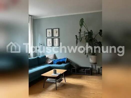 Wohnung zur Miete Tauschwohnung 520 € 2 Zimmer 69 m² 1. Geschoss Pempelfort Düsseldorf 40477