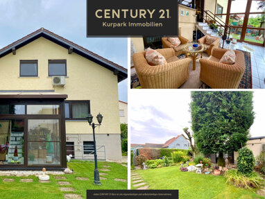 Einfamilienhaus zum Kauf 399.000 € 7 Zimmer 165 m² 616 m² Grundstück Beienheim Reichelsheim-Beienheim 61203