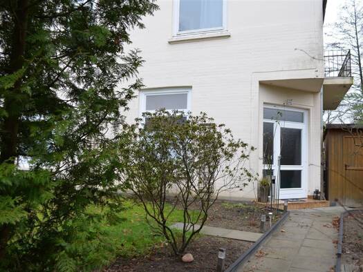 Wohnung zur Miete 768 € 2 Zimmer 54 m² frei ab 01.12.2026 Bergedorf Hamburg 21029
