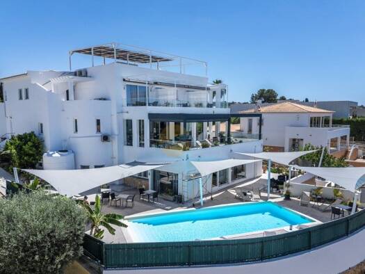 Einfamilienhaus zum Kauf 3.850.000 € 812 m² 1.154 m² Grundstück Ferragudo