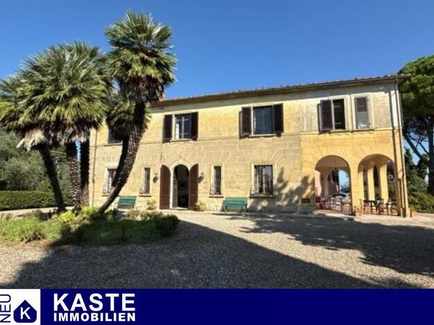 Grundstück zum Kauf 990.000 € 40.000 m² Grundstück Pisa