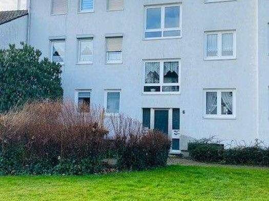 Wohnung zur Miete 380 € 3 Zimmer 60 m² 1. Geschoss frei ab 01.03.2026 Rosenpfad 6 Rahser Viersen 41748