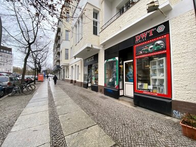 Laden zur Miete 27 € 71,3 m² Verkaufsfläche Charlottenburg Berlin Charlottenburg 14059