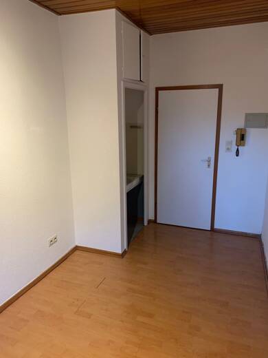 Wohnung zur Miete 156 € 1 Zimmer 12 m² Geschoss 1/3 Düsseldorf 40235