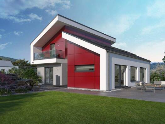 Einfamilienhaus zum Kauf provisionsfrei 688.700 € 5 Zimmer 213 m² 600 m² Grundstück Mahlsdorf Berlin 12623