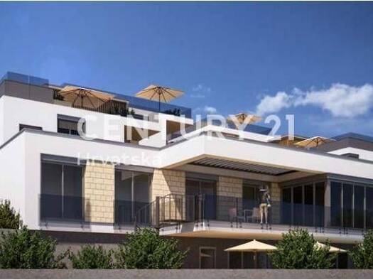 Haus zum Kauf 2.200.000 € 3 Zimmer 369 m² Primosten