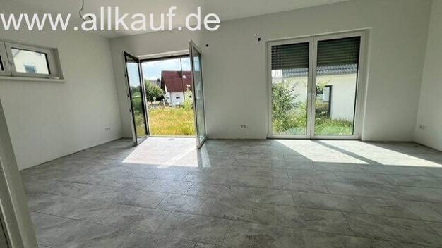 Einfamilienhaus zum Kauf - Erstbezug 599.999 € 4 Zimmer 171,5 m² 333 m² Grundstück Fischach Fischach 86850