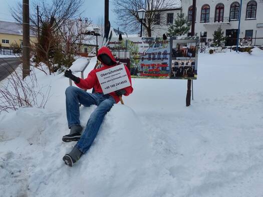 Schloss zur Miete 13 € 10 Zimmer 700 m² frei ab sofort Hainspacher Straße 42 Sohland Sohland a. d. Spree 02689