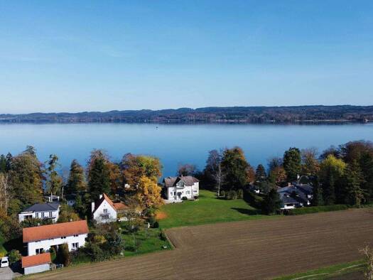 Grundstück zum Kauf Oppenried Weilheim_Schongau_Kreis 82402