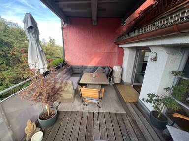 Loft zur Miete 2.000 € 3 Zimmer 203 m² 3. Geschoss Badstraße 18 Altstadt / Innenstadt 15 Fürth 90762