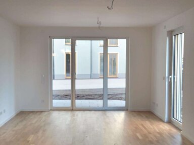 Wohnung zur Miete 1.100 € 3 Zimmer 84 m² Mühlheim Mühlheim am Main 63165