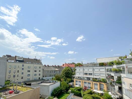 Wohnung zum Kauf 1.090.000 € 5 Zimmer 148,2 m² Wien 1180