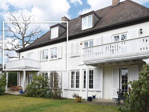 Maisonette zur Miete 2.450 € 4 Zimmer 124 m² 1. Geschoss Kirdorf Bad Homburg vor der Höhe 61350