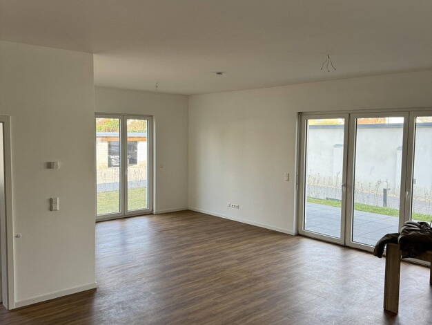 Wohnung zur Miete 1.179 € 2 Zimmer 78,9 m² EG Verbindungsweg 3 Velten 16727