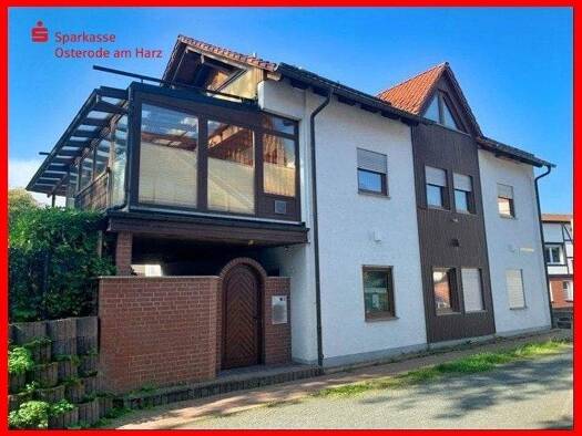 Mehrfamilienhaus zum Kauf 398.000 € 11 Zimmer 371 m² 1.326 m² Grundstück Herzberg 37412