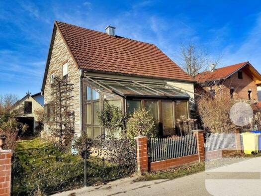 Einfamilienhaus zum Kauf 174.000 € 4 Zimmer 110 m² 786 m² Grundstück Garching 84518