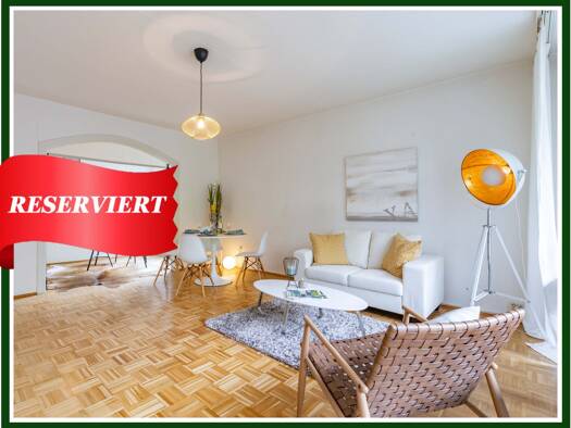 Wohnung zum Kauf 399.000 € 3,5 Zimmer 96 m² 1. Geschoss frei ab sofort Lokstedt Eimsbüttel 22527