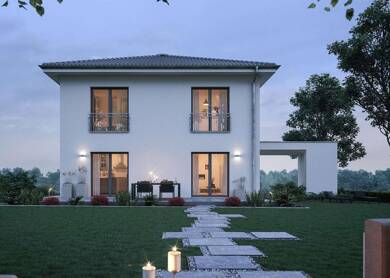 Einfamilienhaus zum Kauf provisionsfrei 559.000 € 5 Zimmer 159,5 m² 944 m² Grundstück Löpten Groß Köris 15746