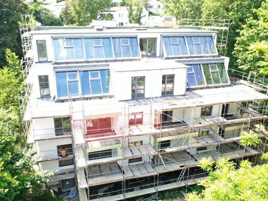 Wohnung zum Kauf - Erstbezug 965.000 € 3 Zimmer 76,4 m² 3. Geschoss Hietzing 1130