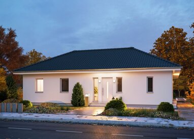 Bungalow zum Kauf provisionsfrei 293.239 € 4 Zimmer 136 m² 846 m² Grundstück Rothemann Eichenzell 36124