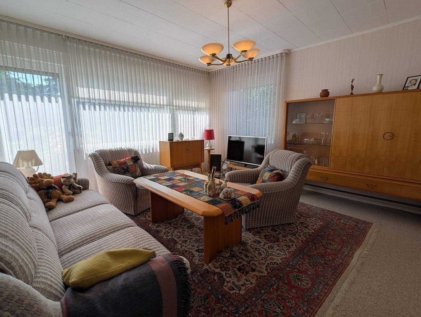 Haus – Salzgitter, Lebenstedt - Ansicht 2