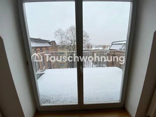 Wohnung zur Miete Tauschwohnung 450 € 2 Zimmer 60 m² Innenstadt Mitte 06108