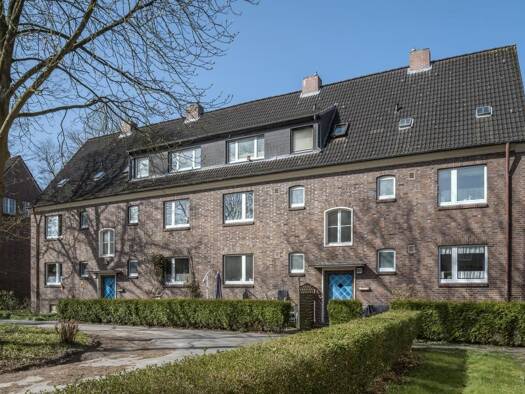 Wohnung zur Miete 339 € 2 Zimmer 50 m² EG Peterstraße 201 Bant Wilhelmshaven 26389