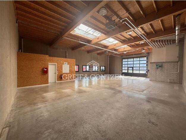 Lagerhalle zur Miete 2.500 € 222 m² Lagerfläche Hahnwald Köln 50996