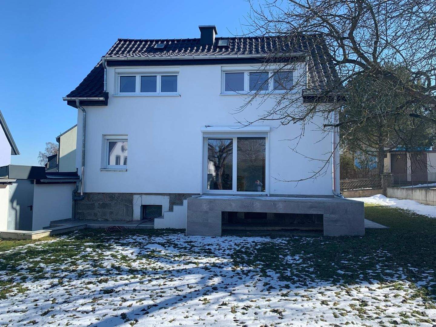 Immobilie in Köditz - Haus in Köditz - Bild 0